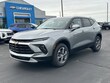  Chevrolet Blazer