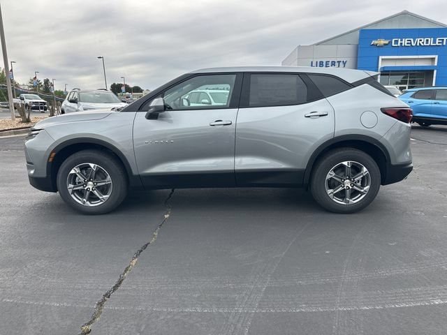 2026 Chevrolet Blazer 2LT - Photo 8