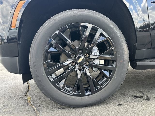 2026 Chevrolet Suburban High Country - Photo 11