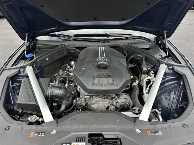 2023 GENESIS G70 Standard - Photo 29