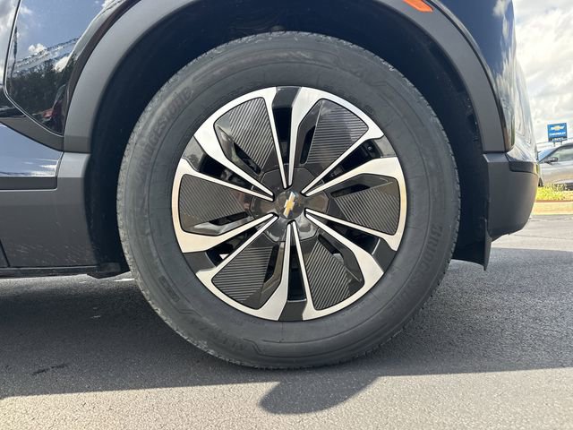 2026 Chevrolet Blazer EV LT - Photo 12