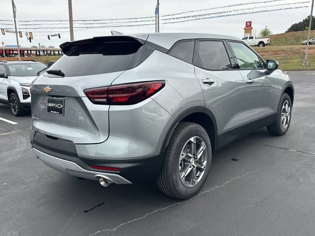 2026 Chevrolet Blazer 2LT - Photo 5