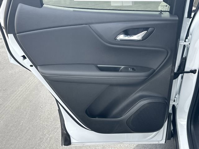 2025 Chevrolet Blazer 2LT - Photo 21