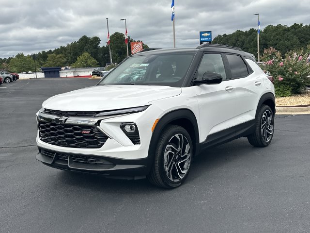 2026 Chevrolet Trailblazer RS SUV