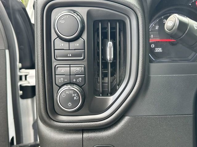 2024 Chevrolet Silverado 2500HD Work Truck - Photo 17