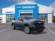 Chevrolet Silverado 2500 HD