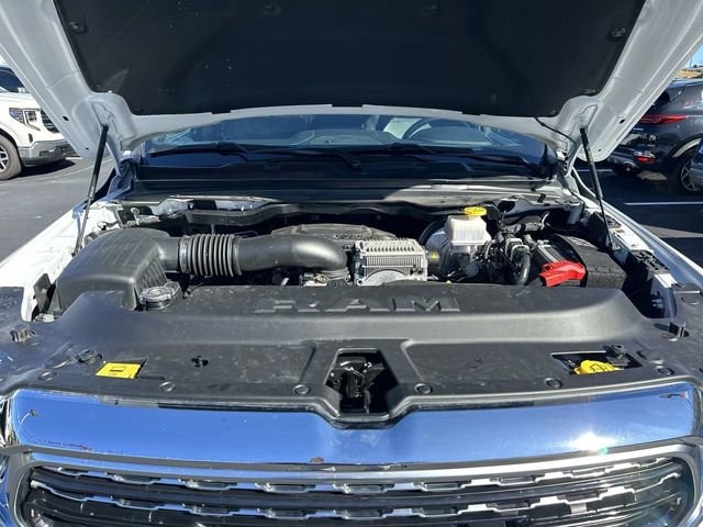 2024 RAM Ram 1500 Pickup Limited - Photo 30