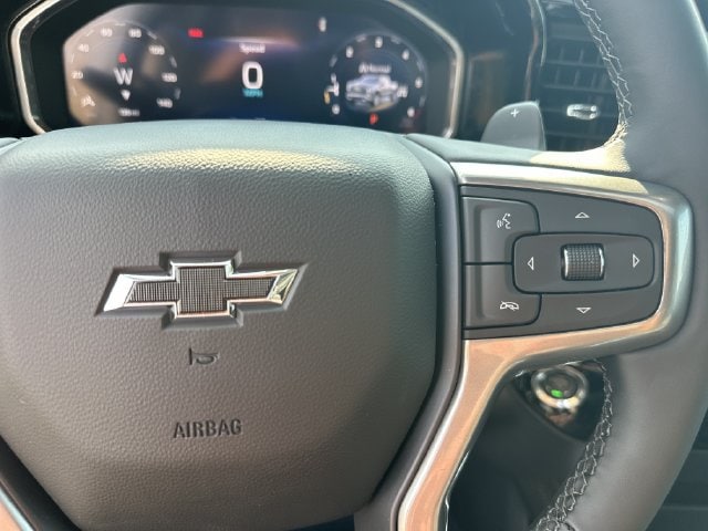 2026 Chevrolet Silverado 1500 RST - Photo 25