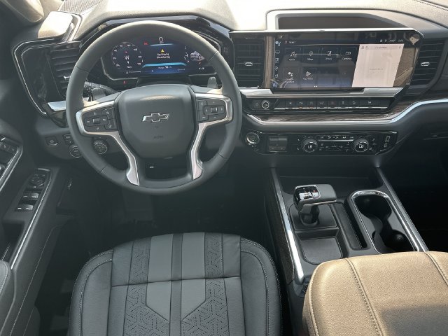 2026 Chevrolet Silverado 1500 RST - Photo 22