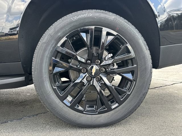 2026 Chevrolet Suburban High Country - Photo 19