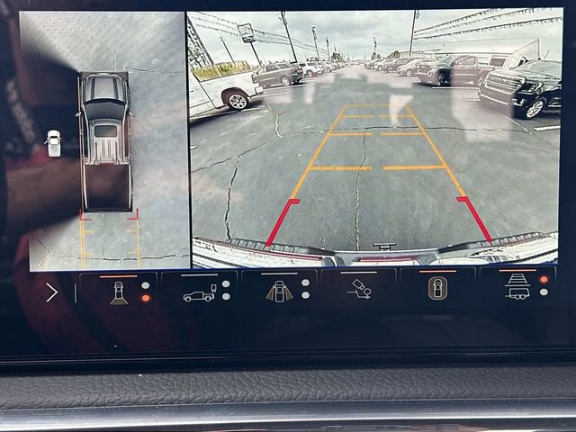 2024 GMC Sierra 1500 Denali Denali - Photo 15