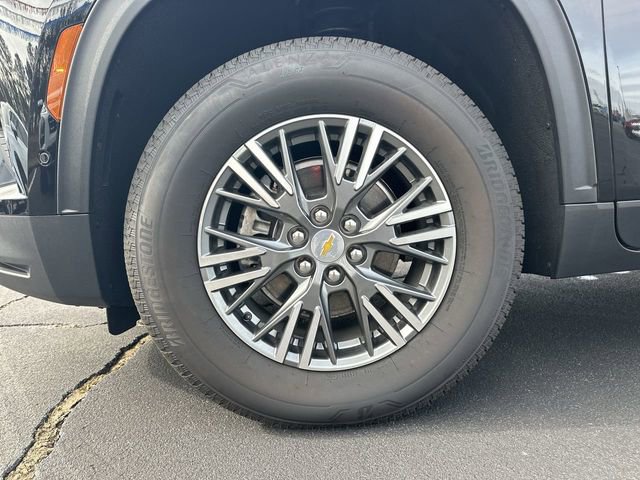 2025 Chevrolet Traverse LT - Photo 37