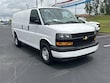  Chevrolet Express Cargo 2500