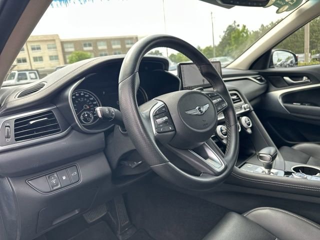2023 GENESIS G70 Standard - Photo 10