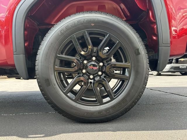 2023 GMC Sierra 1500 Elevation - Photo 31
