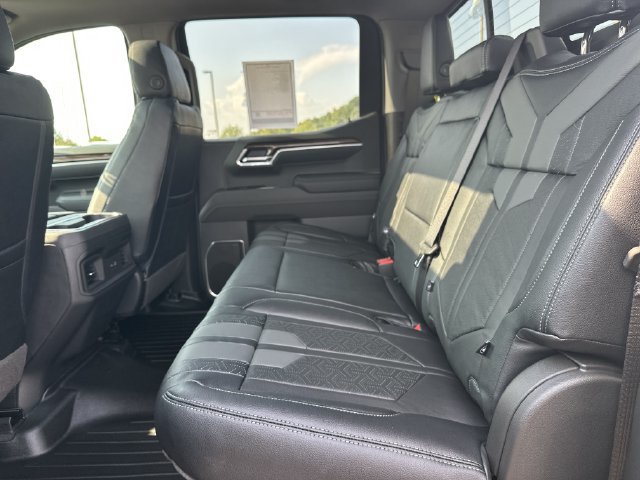 2026 Chevrolet Silverado 1500 RST - Photo 20