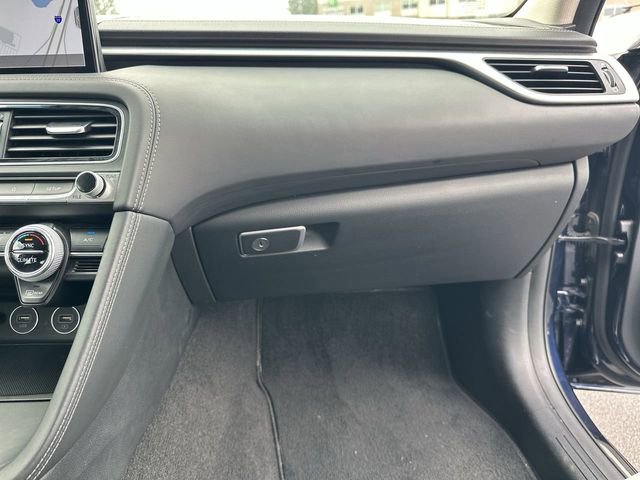 2023 GENESIS G70 Standard - Photo 28