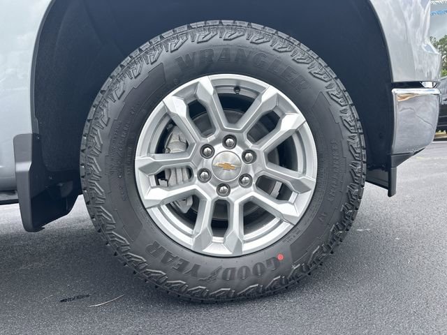 2026 Chevrolet Silverado 1500 LT - Photo 12
