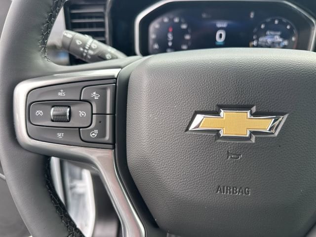 2026 Chevrolet Silverado 3500 HD LTZ - Photo 24