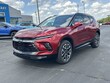  Chevrolet Blazer