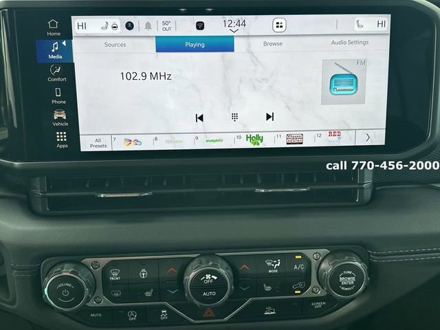 2025 Jeep Gladiator Mojave - Photo 13