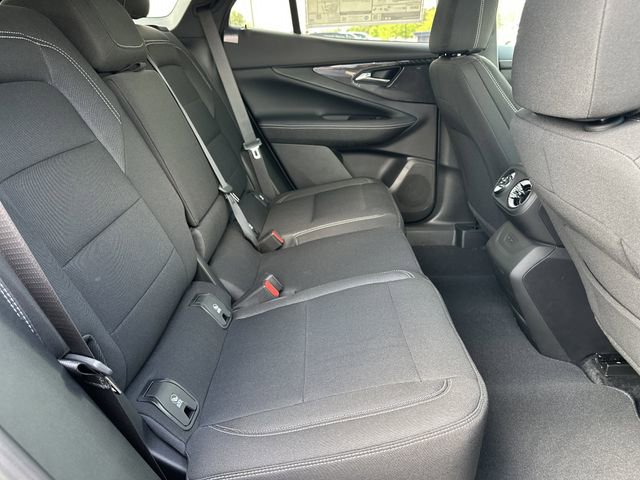 2026 Chevrolet Blazer EV LT - Photo 15
