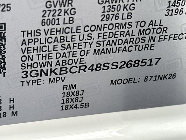 2025 Chevrolet Blazer 2LT - Photo 30