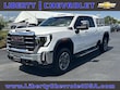  GMC Sierra 2500 HD