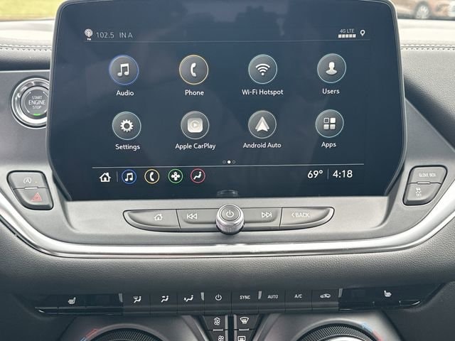 2026 Chevrolet Blazer 2LT - Photo 27