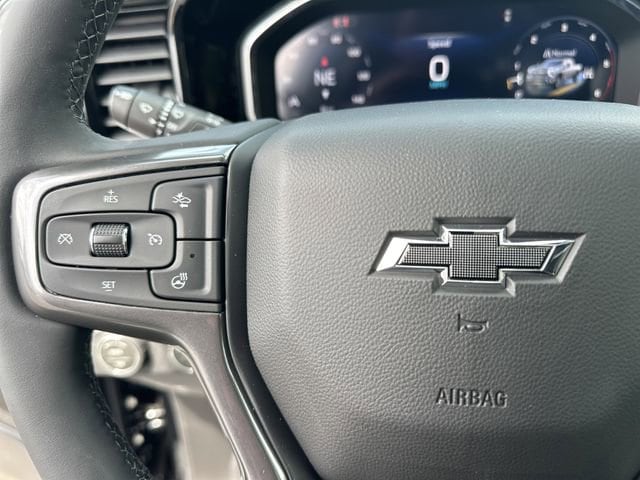 2026 Chevrolet Silverado 2500 HD High Country - Photo 25