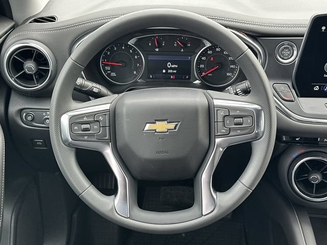 2026 Chevrolet Blazer 2LT - Photo 23