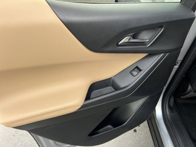 2026 Chevrolet Equinox ACTIV - Photo 16