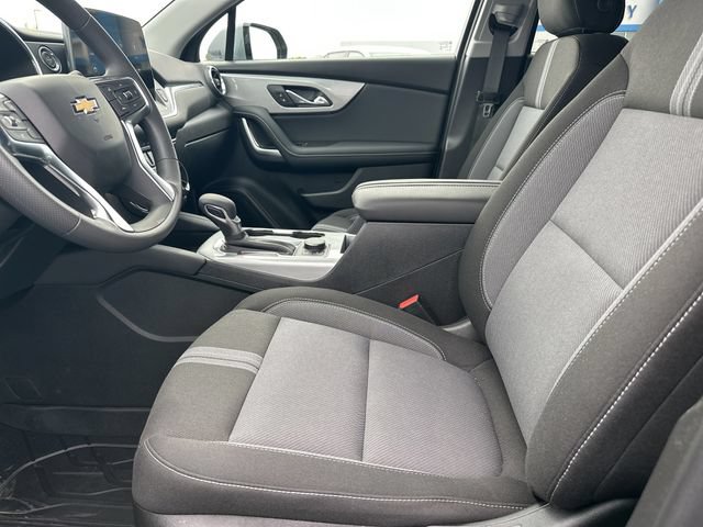 2026 Chevrolet Blazer 2LT - Photo 9