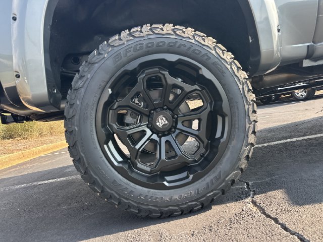 2026 Chevrolet Silverado 1500 RST - Photo 17