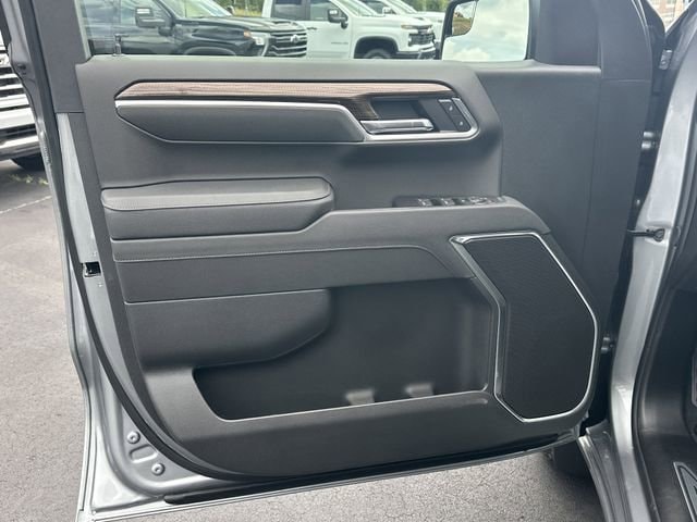 2026 Chevrolet Silverado 1500 LT - Photo 10