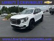 GMC Terrain