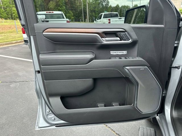 2024 GMC Sierra 1500 Denali Denali - Photo 23
