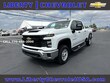  Chevrolet Silverado 2500 HD