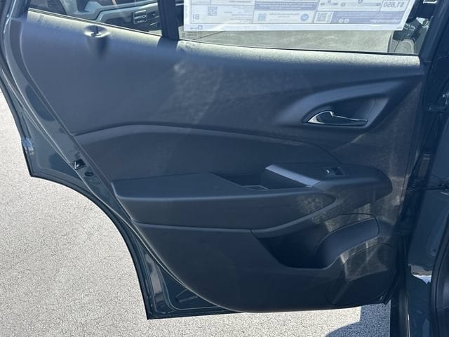 2026 Chevrolet Trax LT - Photo 21