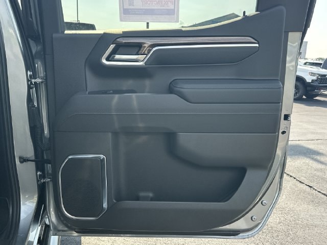 2026 Chevrolet Silverado 1500 RST - Photo 16