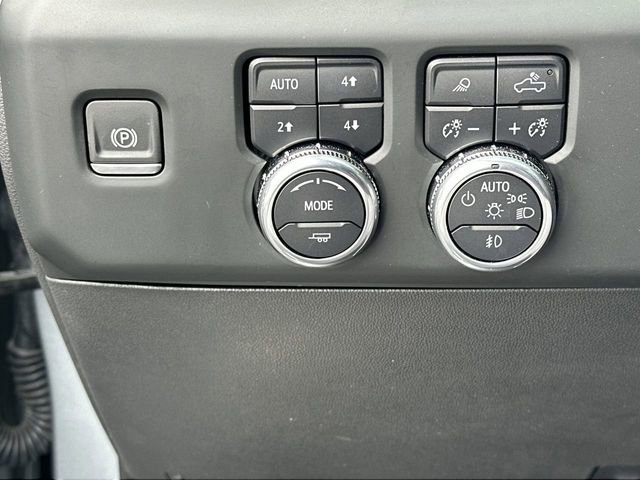 2024 GMC Sierra 1500 Denali Denali - Photo 18