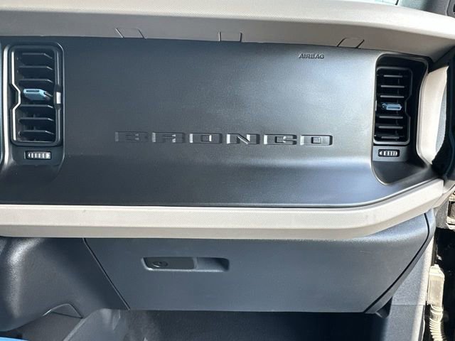 2023 Ford Bronco 4-Door Wildtrak - Photo 27