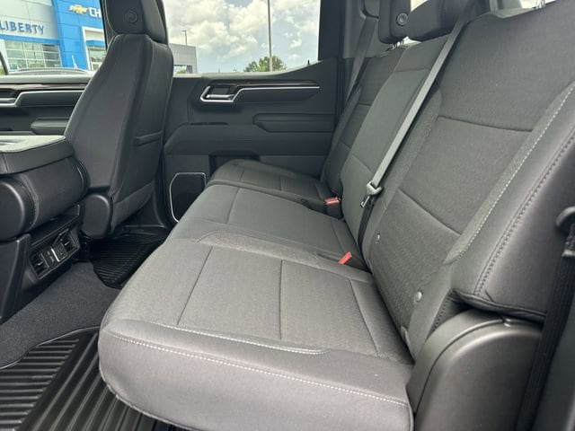 2026 Chevrolet Silverado 1500 LT - Photo 20