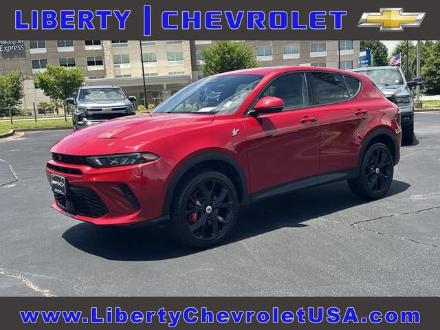 2024 Dodge Hornet 2.0 GT AWD's photo