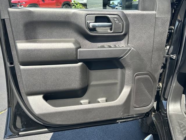 2026 Chevrolet Silverado 2500 HD Custom - Photo 8