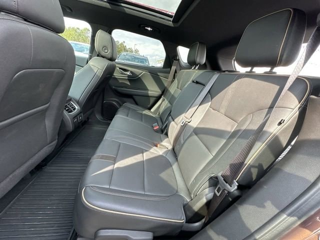 2024 Chevrolet Blazer Premier - Photo 25