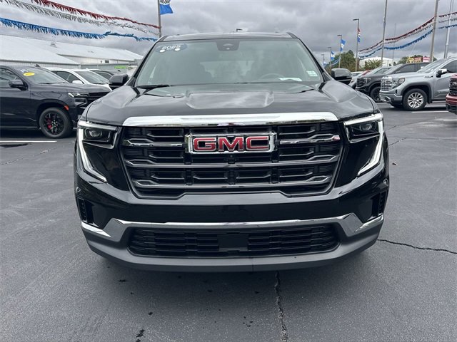 2025 Gmc Acadia Elevation photo 3