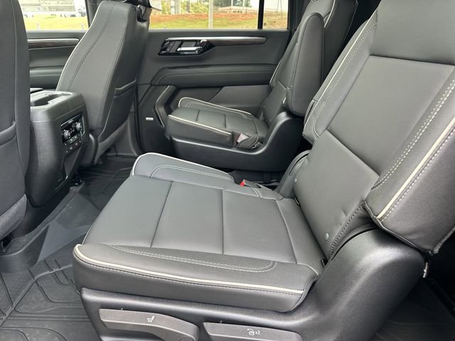 2026 Chevrolet Suburban High Country - Photo 20