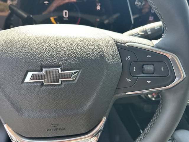 2026 Chevrolet Trax LT - Photo 25
