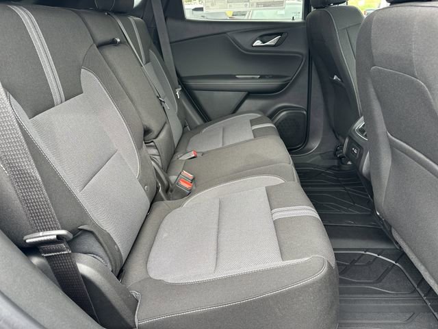 2026 Chevrolet Blazer 2LT - Photo 15